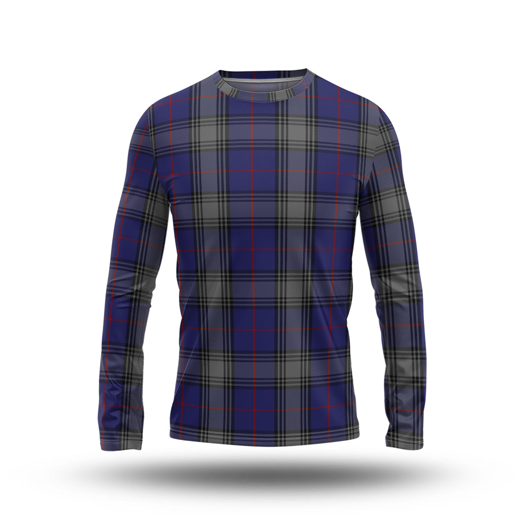 kinnaird-tartan-long-sleeve-t-shirt