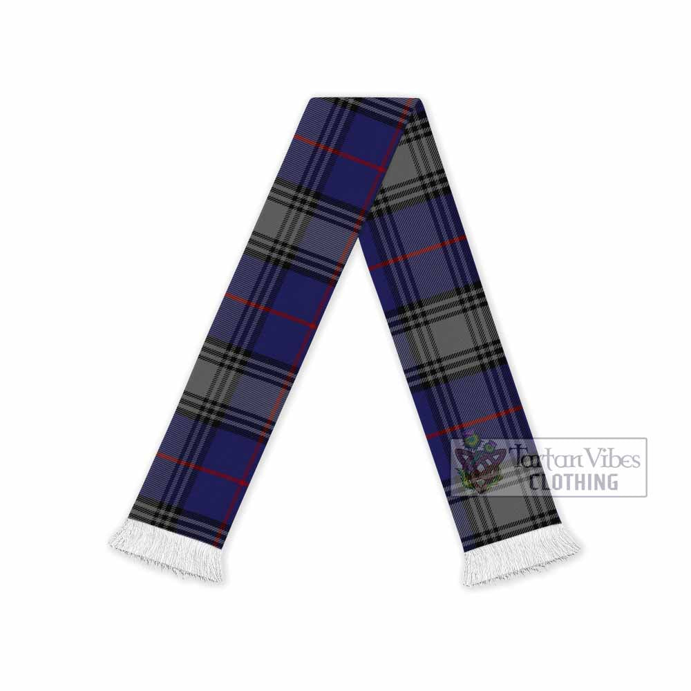 Tartan Vibes Clothing Kinnaird Tartan Ruffneck Scarf