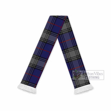 Kinnaird Tartan Ruffneck Scarf