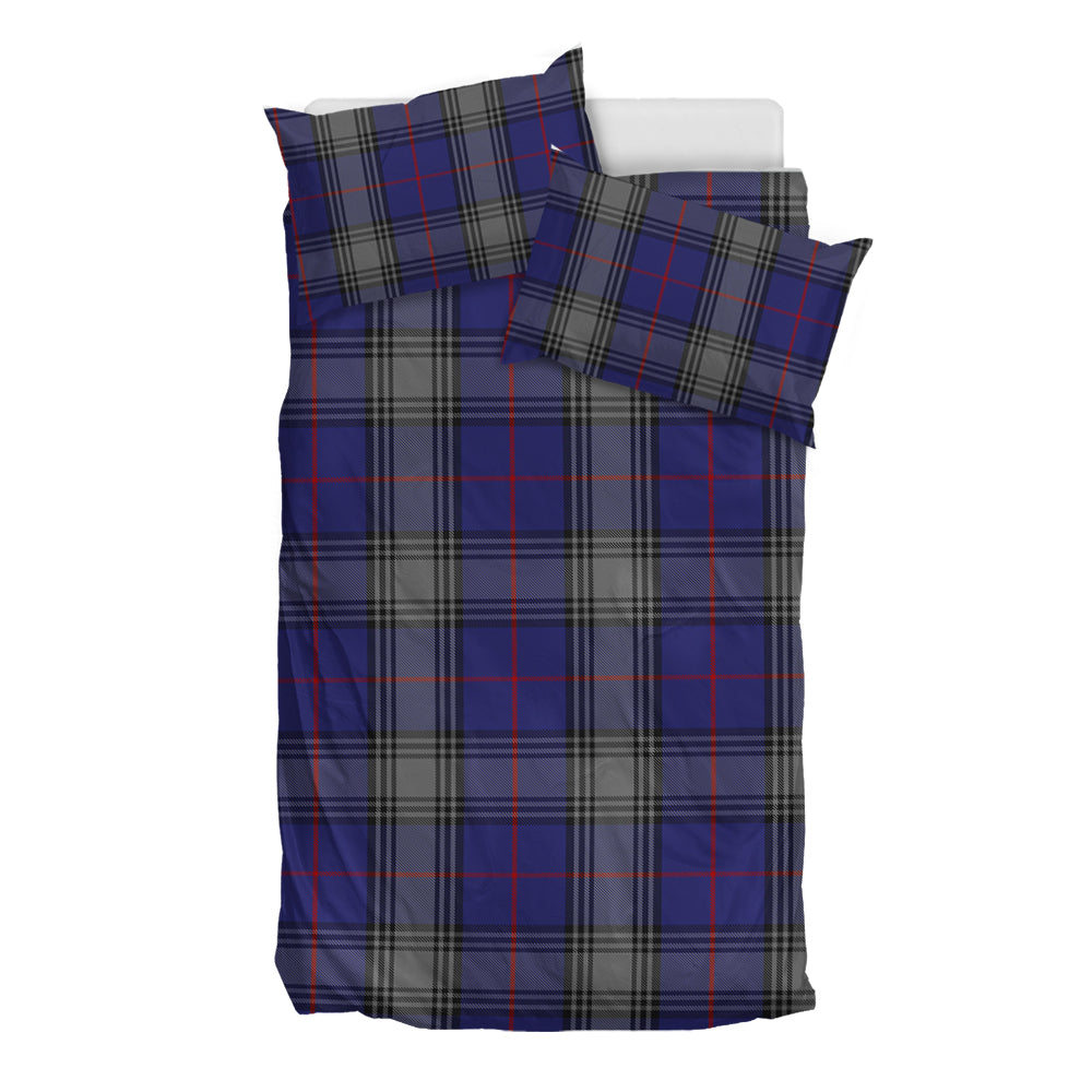Kinnaird Tartan Bedding Set - Tartan Vibes Clothing