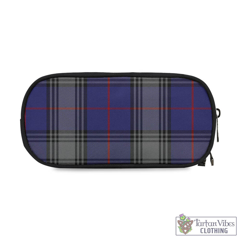Tartan Vibes Clothing Kinnaird Tartan Pen and Pencil Case