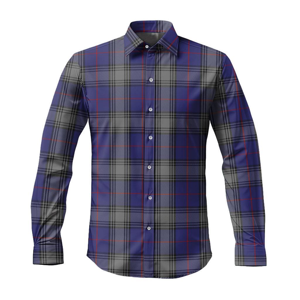 kinnaird-tartan-long-sleeve-button-up-shirt