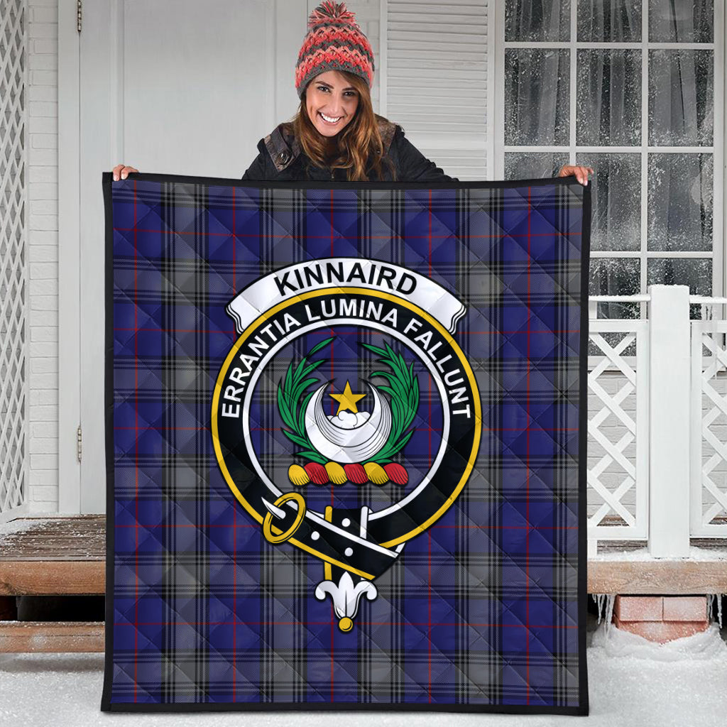 kinnaird-tartan-quilt-with-family-crest