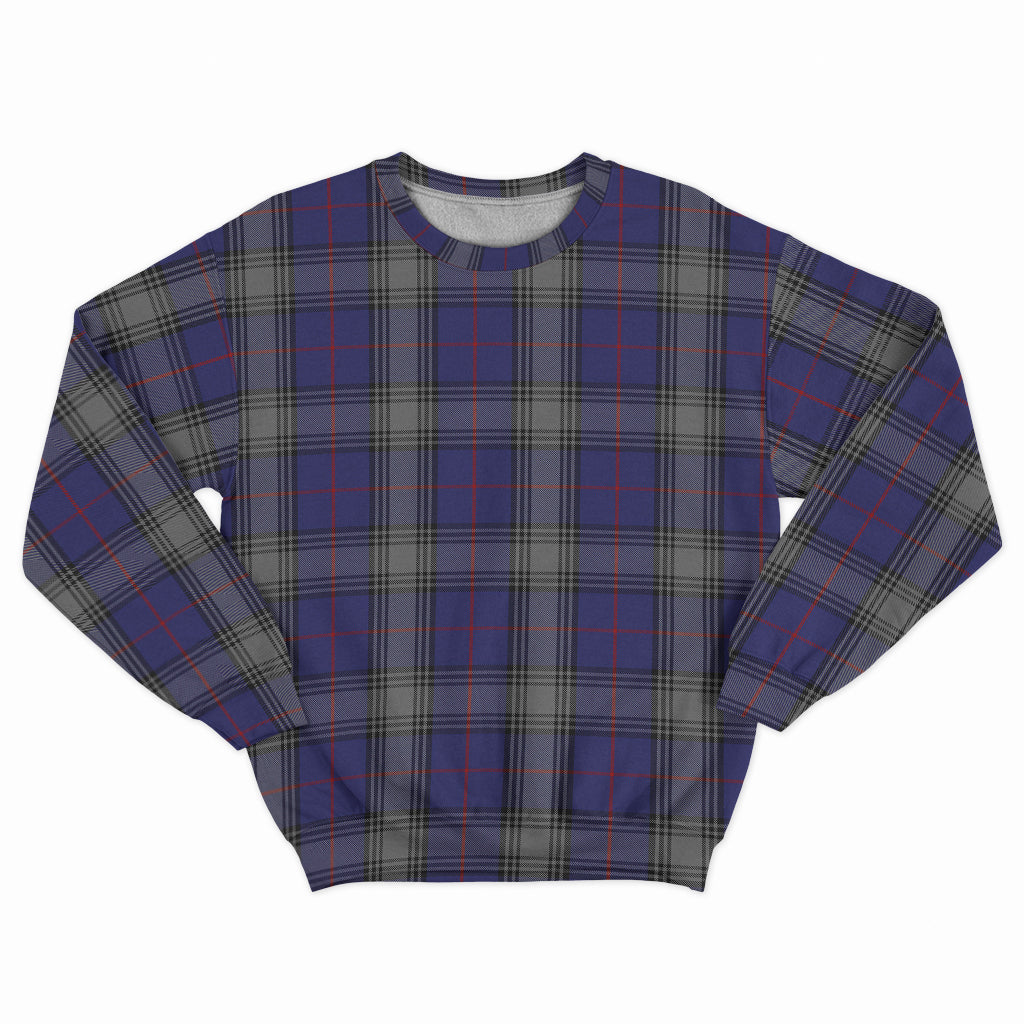 Kinnaird Tartan Sweatshirt - Tartan Vibes Clothing