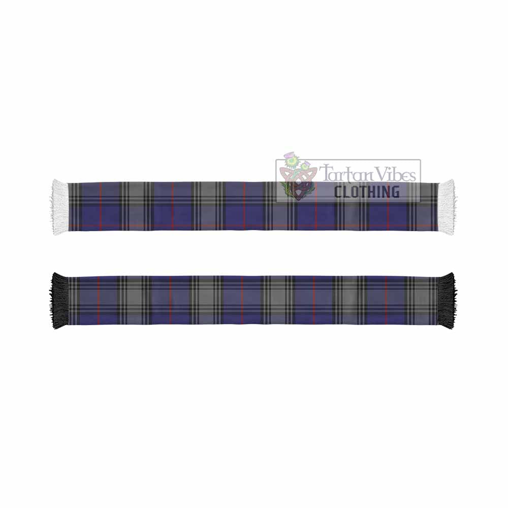 Tartan Vibes Clothing Kinnaird Tartan Ruffneck Scarf