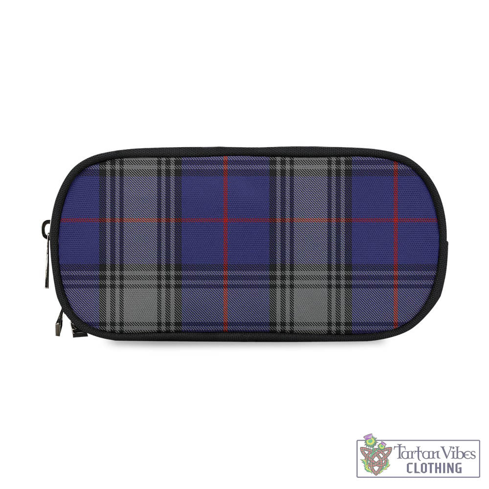 Tartan Vibes Clothing Kinnaird Tartan Pen and Pencil Case