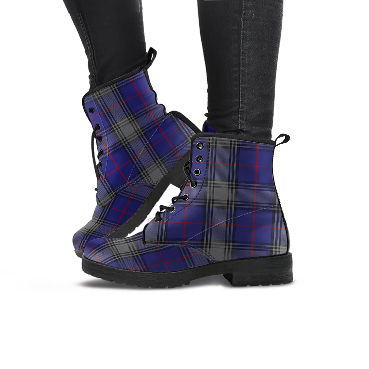 kinnaird-tartan-leather-boots