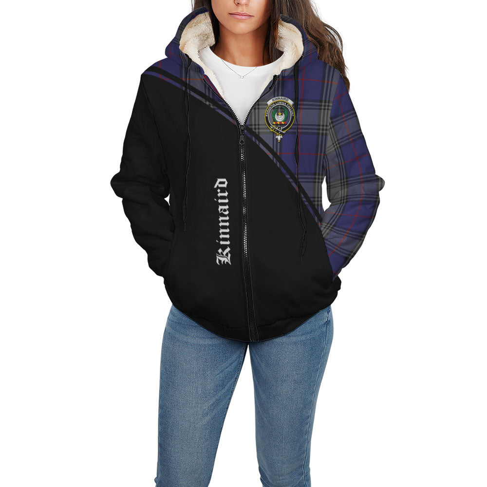 kinnaird-tartan-sherpa-hoodie-with-family-crest-curve-style