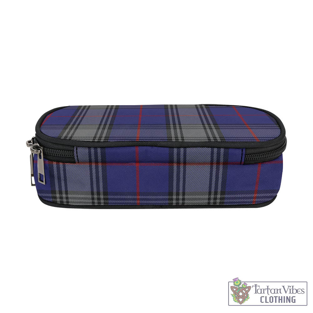 Tartan Vibes Clothing Kinnaird Tartan Pen and Pencil Case