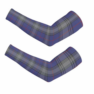 Kinnaird Tartan Arm Sleeves - Tartan Vibes Clothing