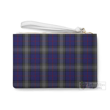 Tartan Vibes Clothing Kinnaird Tartan Clutch Bag