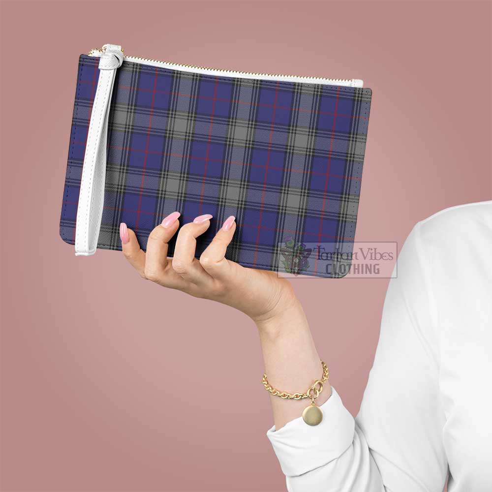 Tartan Vibes Clothing Kinnaird Tartan Clutch Bag
