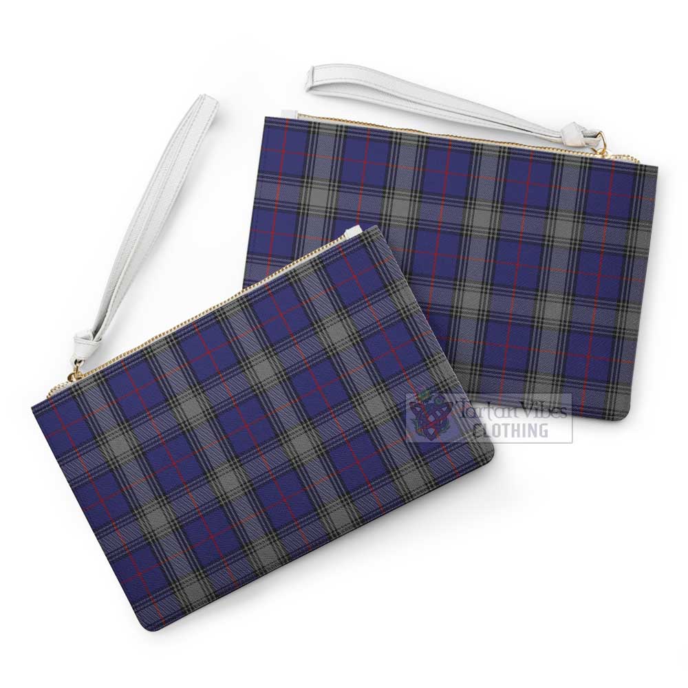 Tartan Vibes Clothing Kinnaird Tartan Clutch Bag
