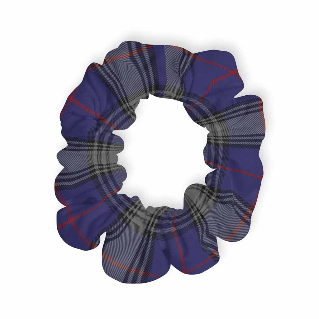 Kinnaird Tartan Hair Scrunchie - Tartan Vibes Clothing