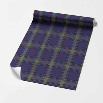 Kinnaird Tartan Wrapping Paper