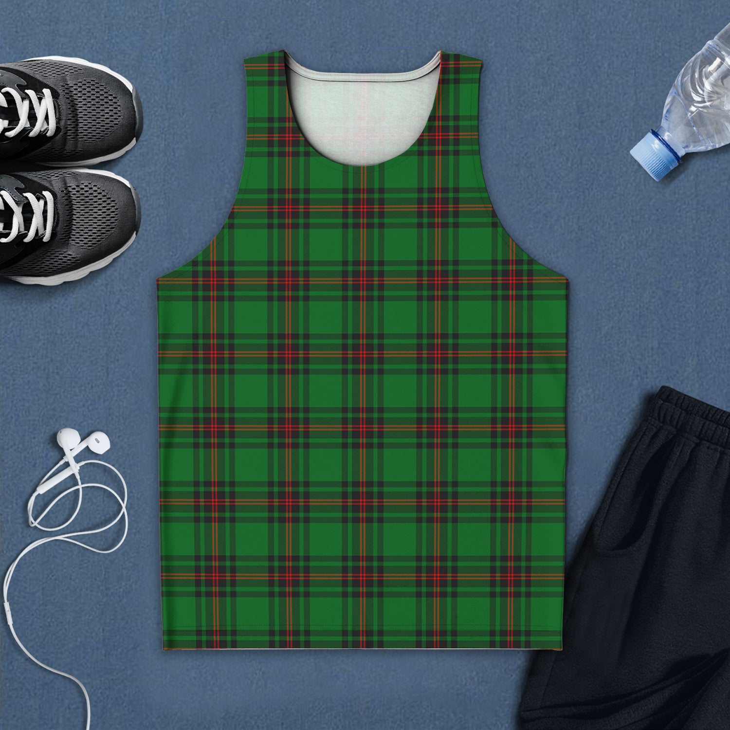 kinnear-tartan-mens-tank-top