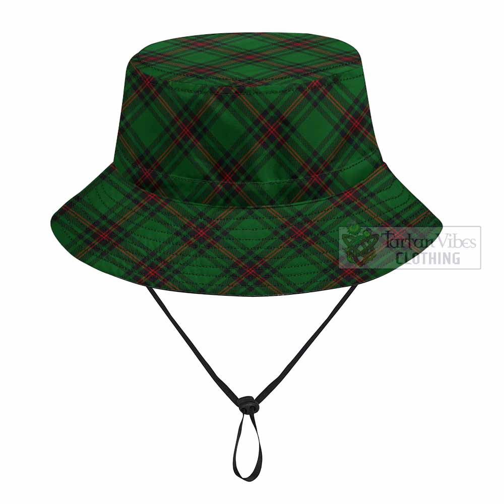 Kinnear Tartan Fishing Hat