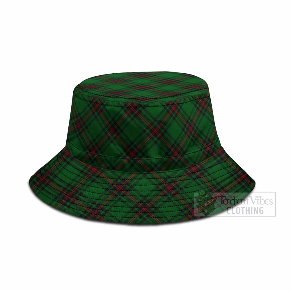 Kinnear Tartan Fishing Hat