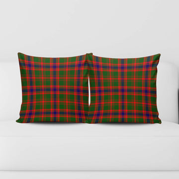 Kinninmont Tartan Pillow Cover Rectangle Pillow Cover 51*91cm - Tartan Vibes Clothing