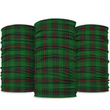 Kirkaldy Tartan Neck Gaiters, Tartan Bandanas, Tartan Head Band package One Size - Tartan Vibes Clothing