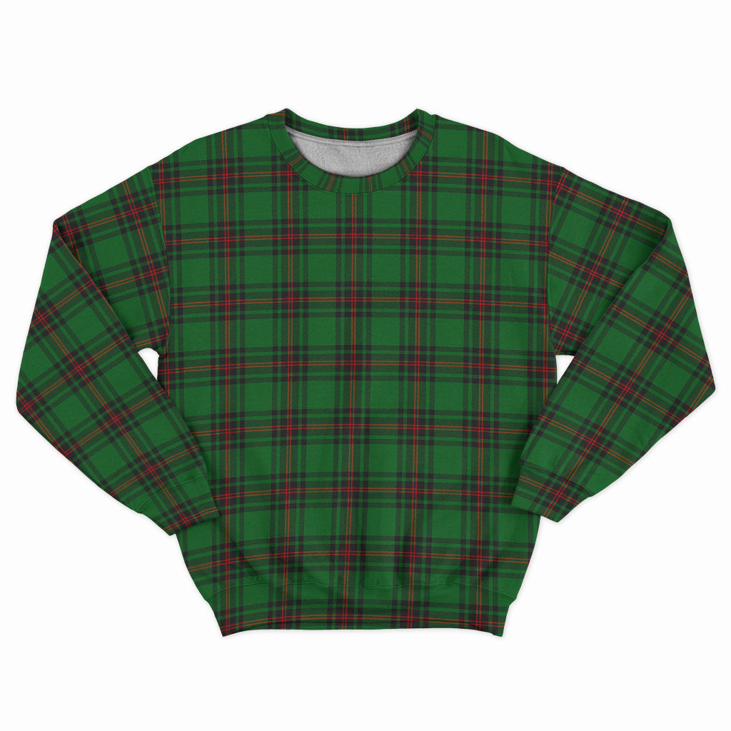 kirkaldy-tartan-sweatshirt