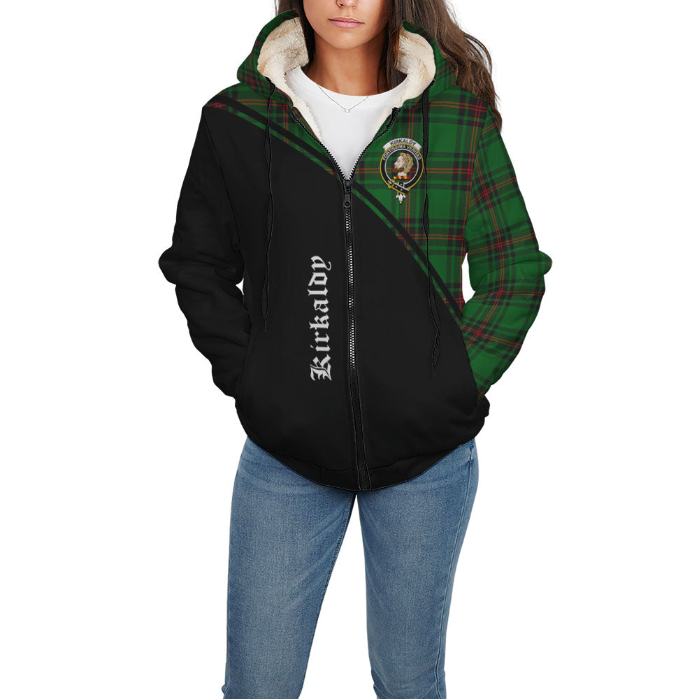 kirkaldy-tartan-sherpa-hoodie-with-family-crest-curve-style