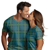 Kirkpatrick Tartan T-Shirt Kid's Shirt - Tartan Vibes Clothing