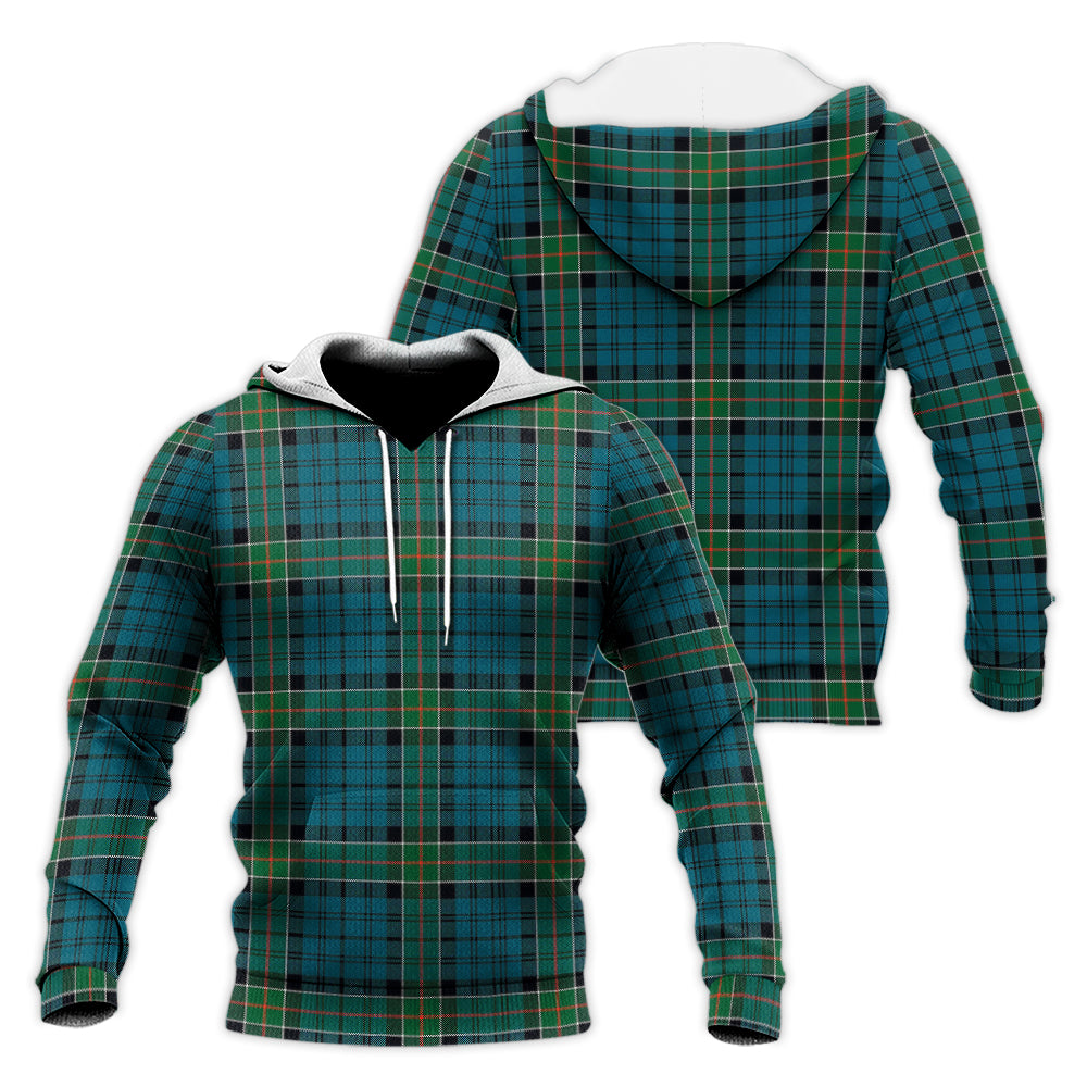kirkpatrick-tartan-knitted-hoodie