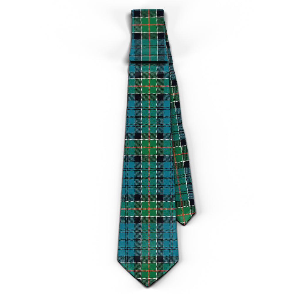 Kirkpatrick Tartan Classic Necktie - Tartan Vibes Clothing