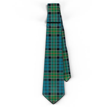 Kirkpatrick Tartan Classic Necktie