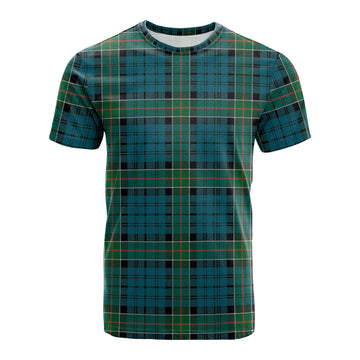 Kirkpatrick Tartan T-Shirt