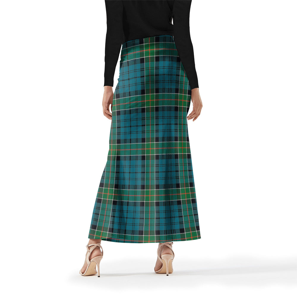 kirkpatrick-tartan-womens-full-length-skirt