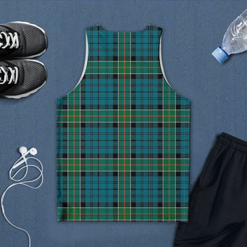 kirkpatrick-tartan-mens-tank-top