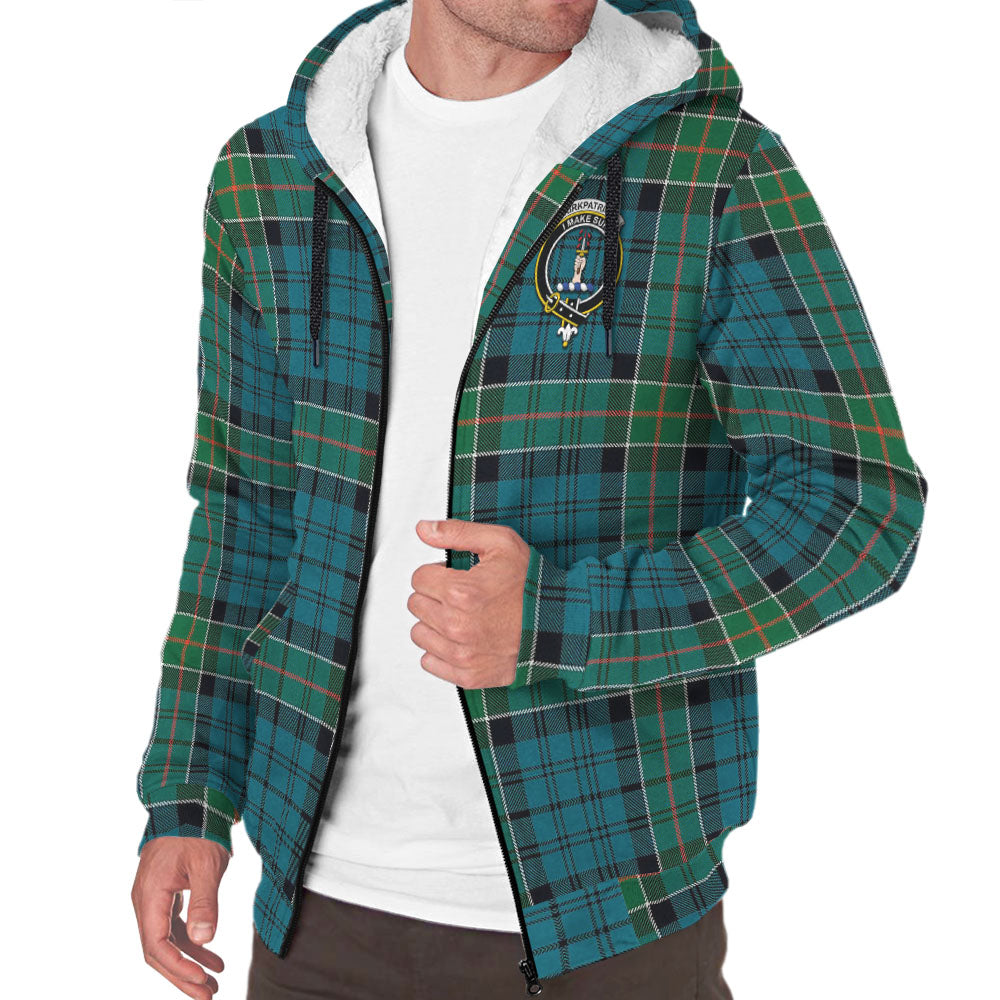 kirkpatrick-tartan-sherpa-hoodie-with-family-crest