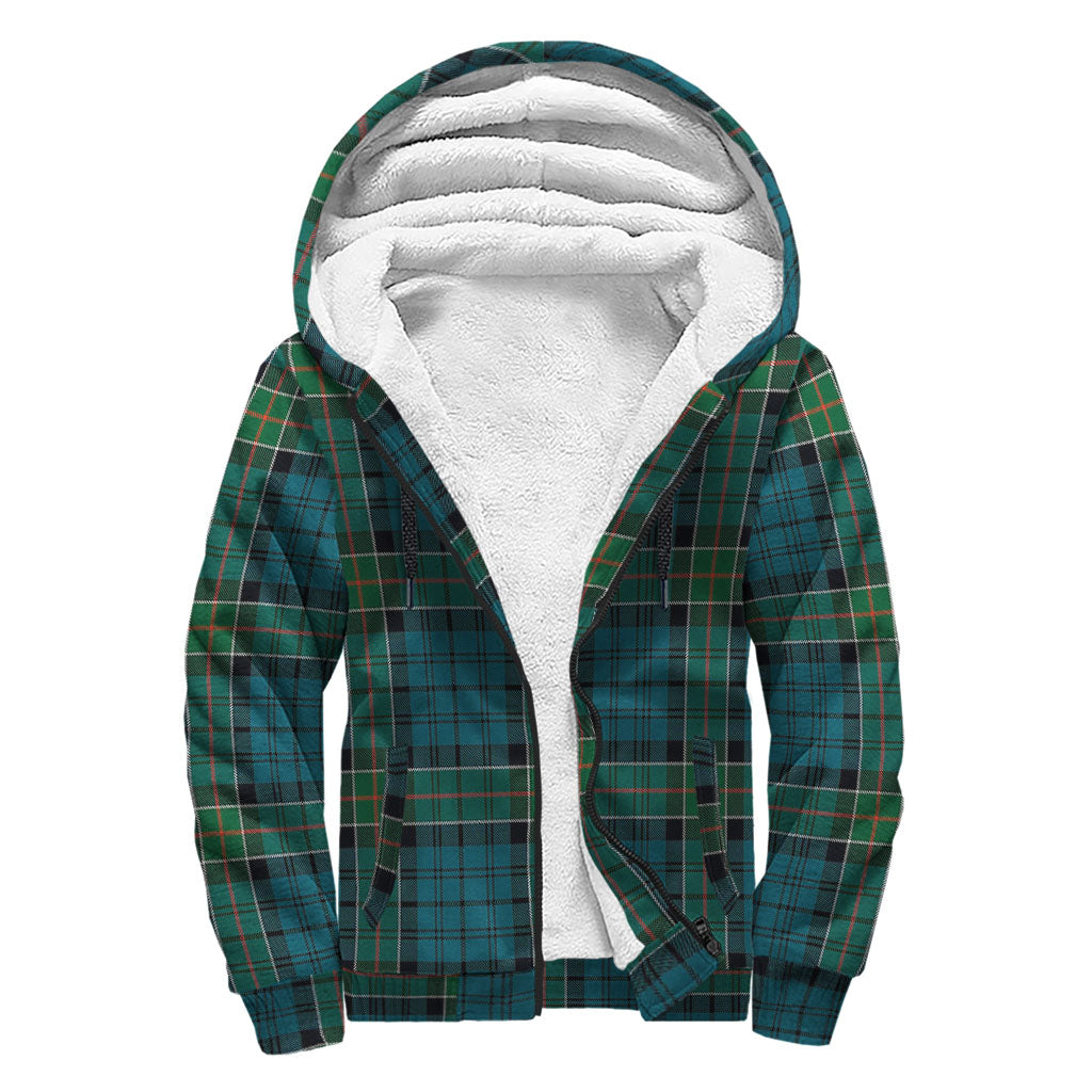 kirkpatrick-tartan-sherpa-hoodie-with-family-crest