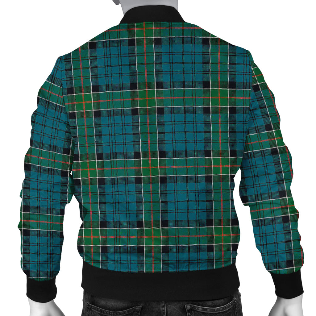 Kirkpatrick Ancient Tartan Pajama Set