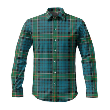 kirkpatrick-tartan-long-sleeve-button-up-shirt