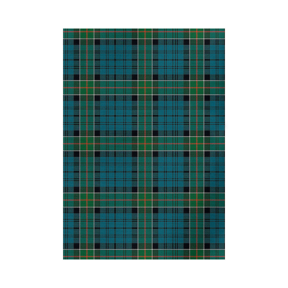 Kirkpatrick Tartan Flag - Tartan Vibes Clothing