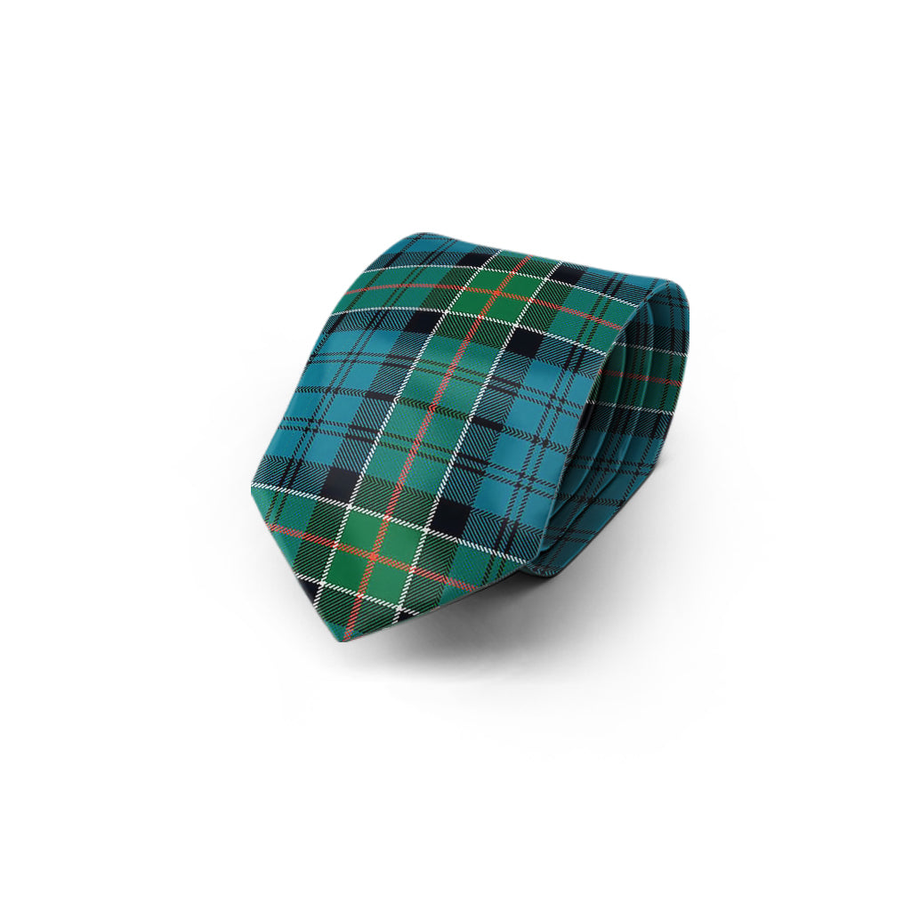 Kirkpatrick Tartan Classic Necktie - Tartan Vibes Clothing