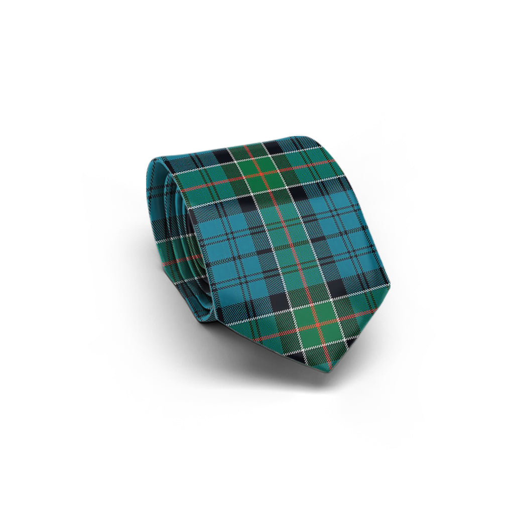Kirkpatrick Tartan Classic Necktie - Tartan Vibes Clothing