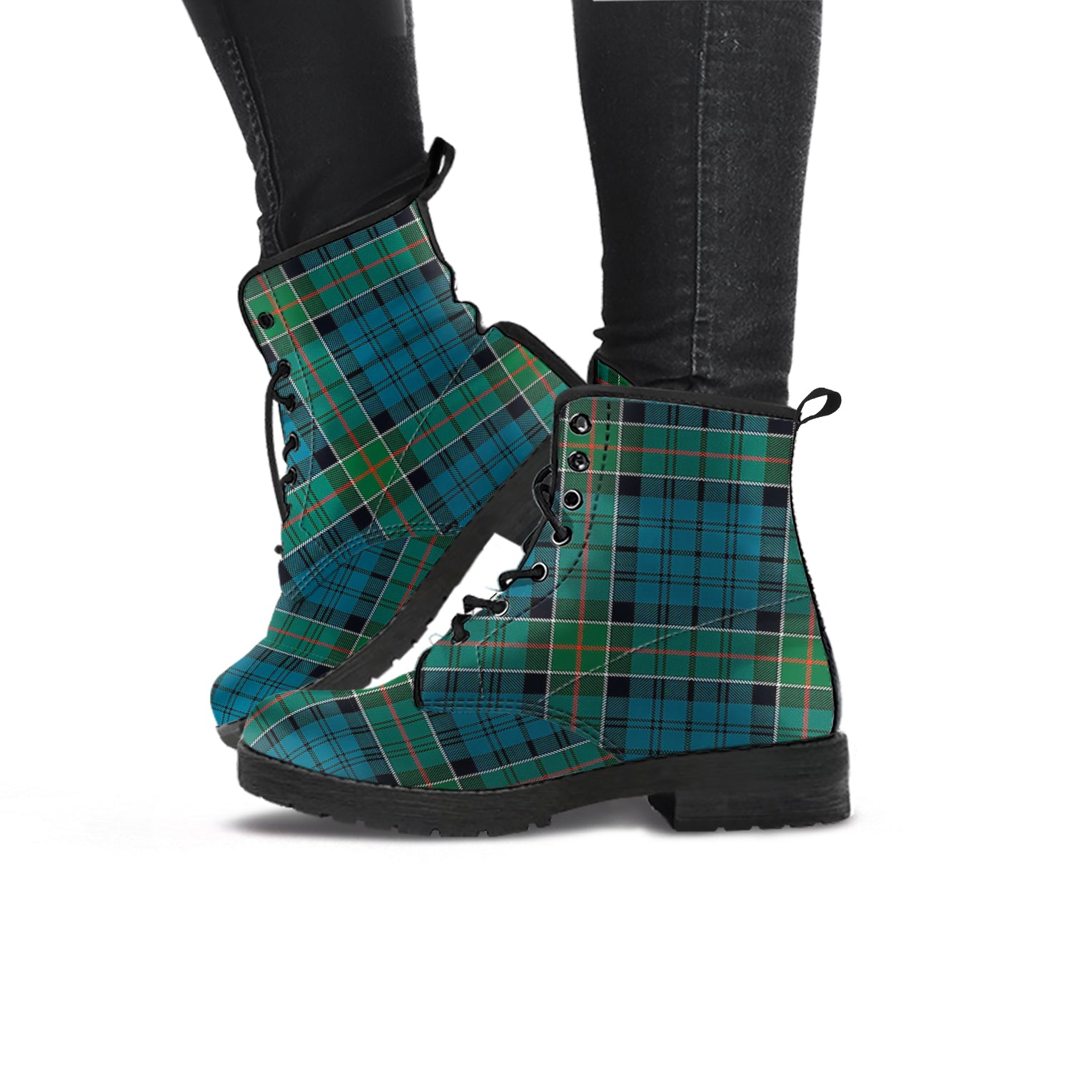 kirkpatrick-tartan-leather-boots