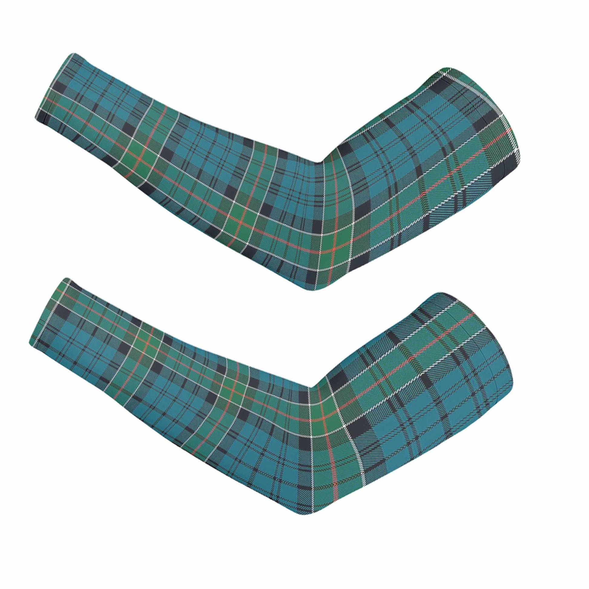 Kirkpatrick Tartan Arm Sleeves - Tartan Vibes Clothing