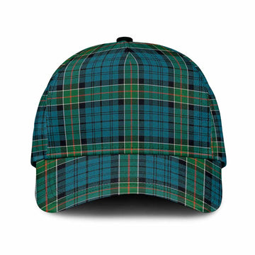 Kirkpatrick Tartan Classic Cap