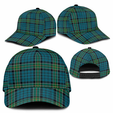Kirkpatrick Tartan Classic Cap