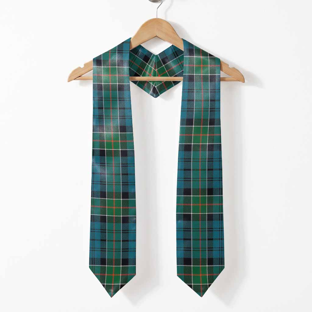 Kirkpatrick Tartan Graduation Stole One Size - 72" x 5" - Tartan Vibes Clothing