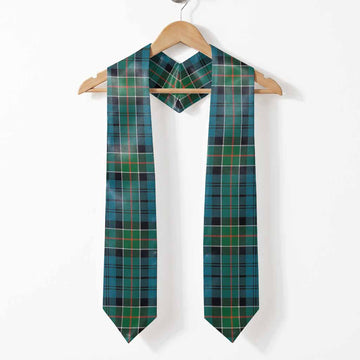 Kirkpatrick Tartan Graduation Stole One Size - 72" x 5" - Tartan Vibes Clothing