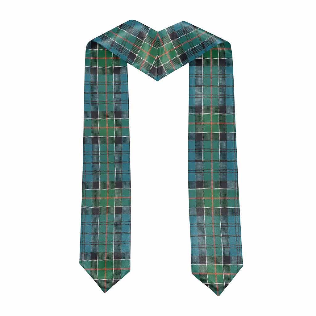 Kirkpatrick Tartan Graduation Stole - Tartan Vibes Clothing