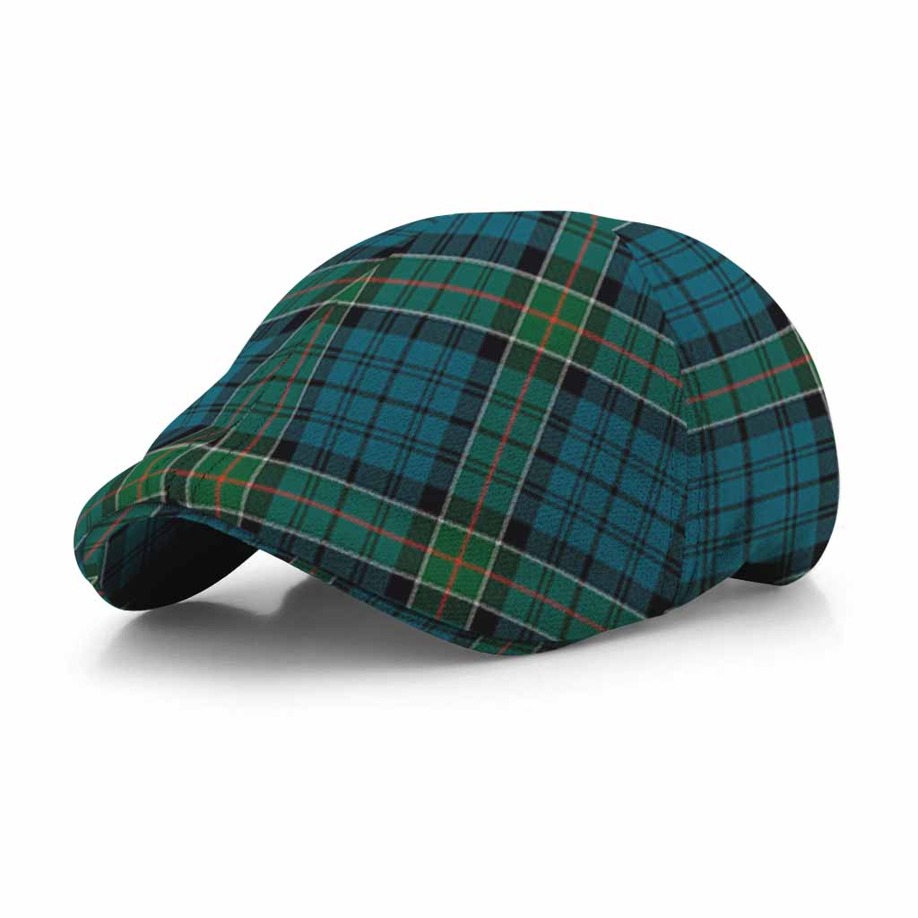 Kirkpatrick Tartan Ivy Cap