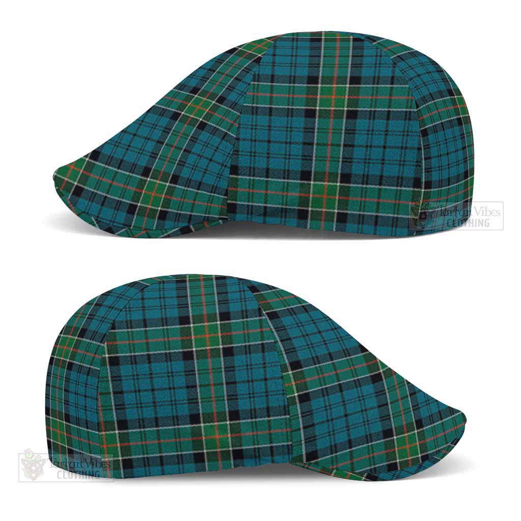 Kirkpatrick Tartan Ivy Cap