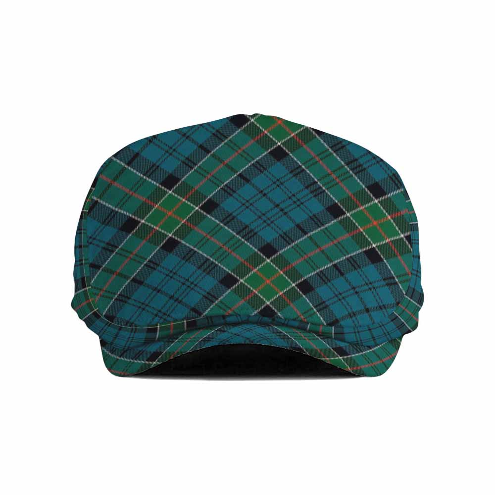 Kirkpatrick Tartan  Jeff Hat Cross Style - Tartan Vibes Clothing